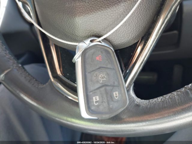 2018 CADILLAC ATS 1G6AE5RX0J0181480 Photo 10