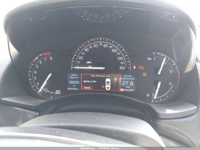 2018 CADILLAC ATS 1G6AE5RX0J0181480 Photo 6