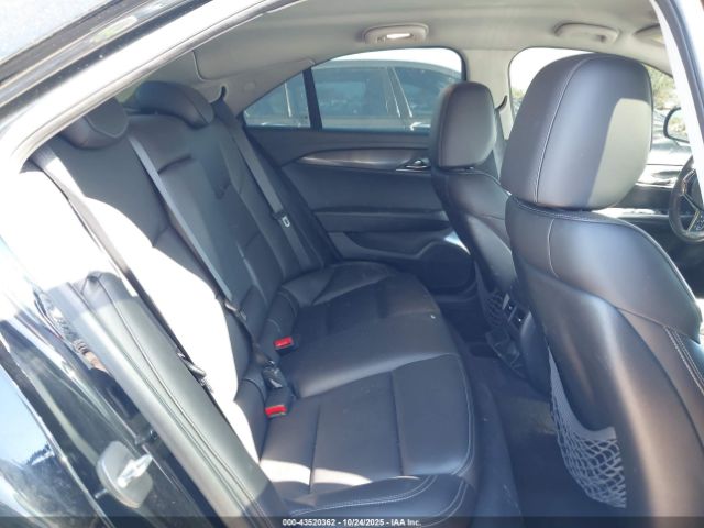 2018 CADILLAC ATS 1G6AE5RX0J0181480 Photo 7