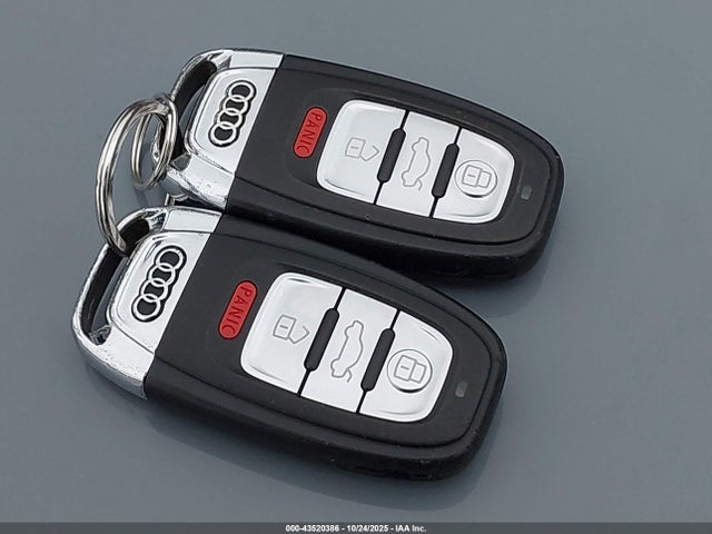 2015 AUDI Q5 WA1LFAFP2FA058906 Photo 10