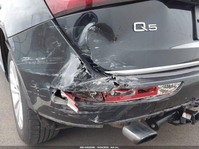 2015 AUDI Q5 WA1LFAFP2FA058906 Photo 5