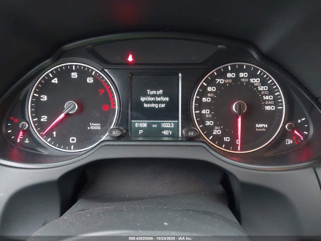 2015 AUDI Q5 WA1LFAFP2FA058906 Photo 6
