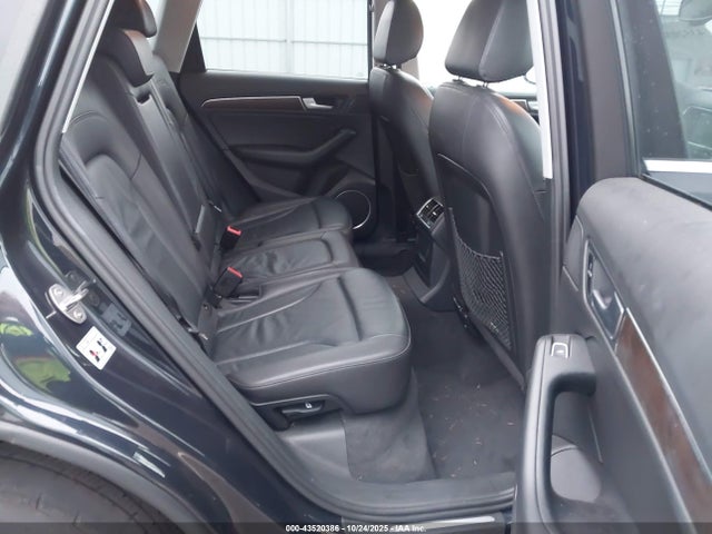 2015 AUDI Q5 WA1LFAFP2FA058906 Photo 7