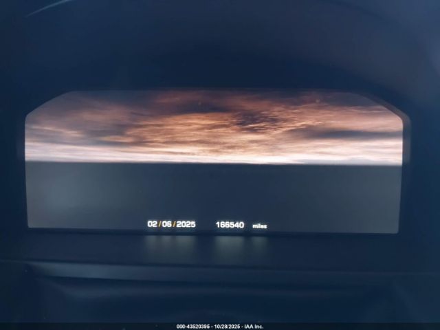 2011 LAND ROVER RANGE ROVER SALME1D40BA357030 Photo 6