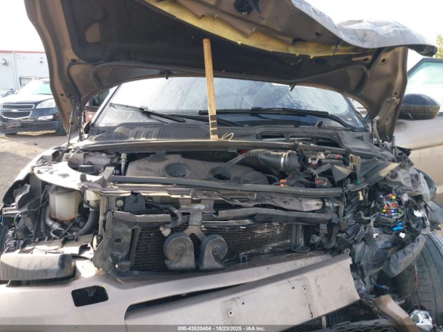 2016 LAND ROVER RANGE ROVER EVOQUE SALVP2BGXGH102417 Photo 9