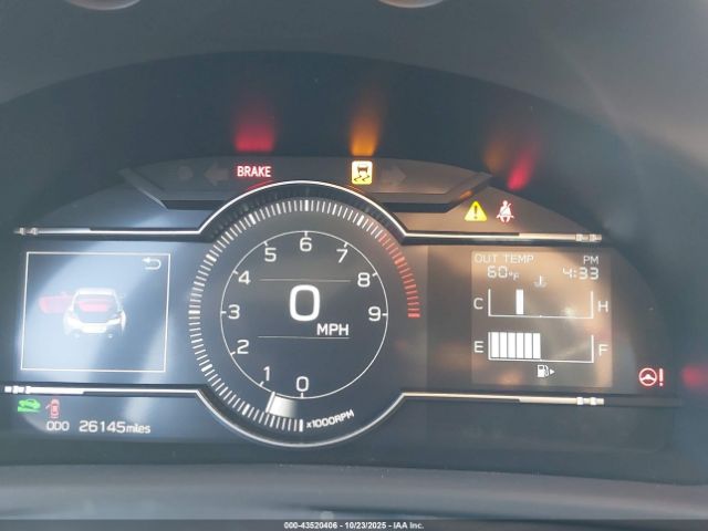 2023 SUBARU BRZ JF1ZDBB12P9702782 Photo 6