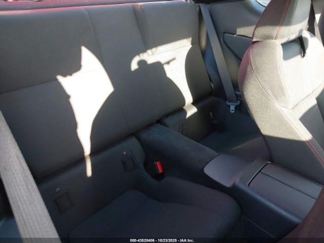 2023 SUBARU BRZ JF1ZDBB12P9702782 Photo 7