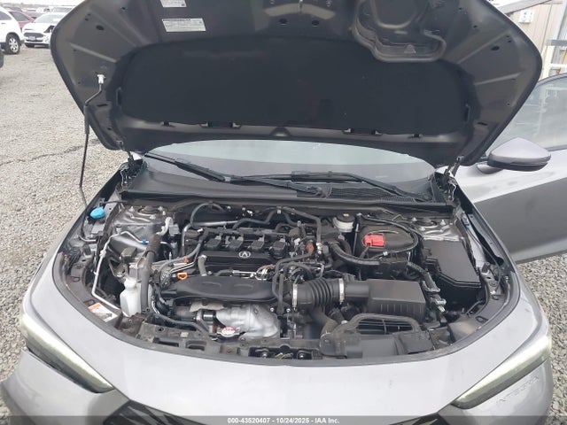 19UDE4G77PA003514 Acura Integra A-spec Technology