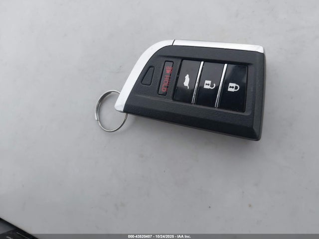 19UDE4G77PA003514 Acura Integra A-spec Technology