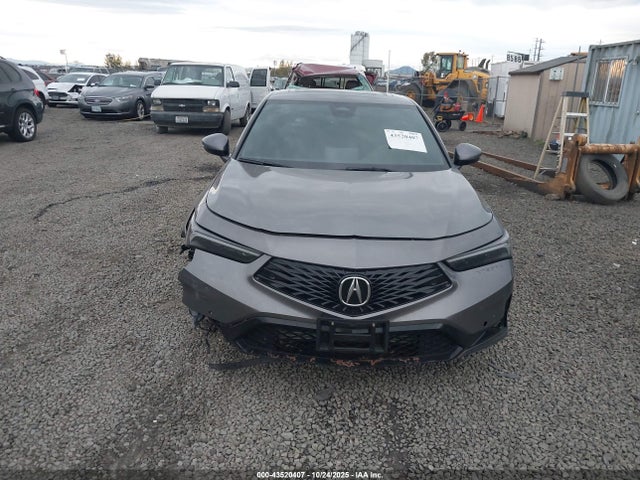 19UDE4G77PA003514 Acura Integra A-spec Technology