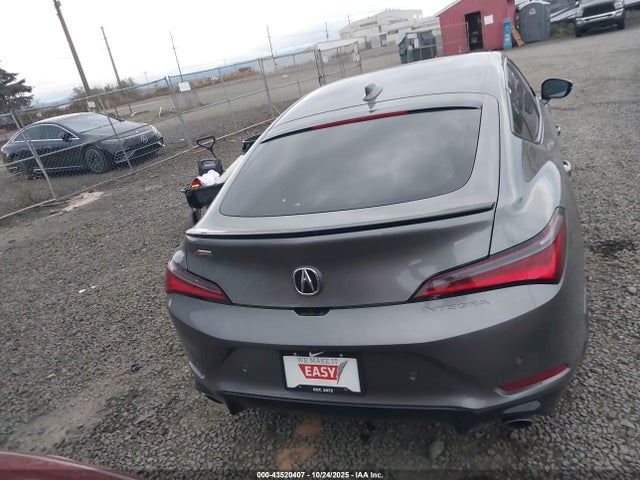 19UDE4G77PA003514 Acura Integra A-spec Technology