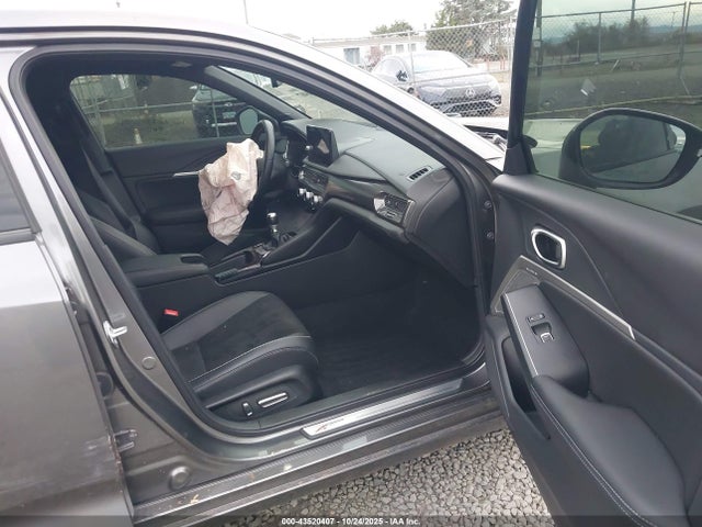 19UDE4G77PA003514 Acura Integra A-spec Technology