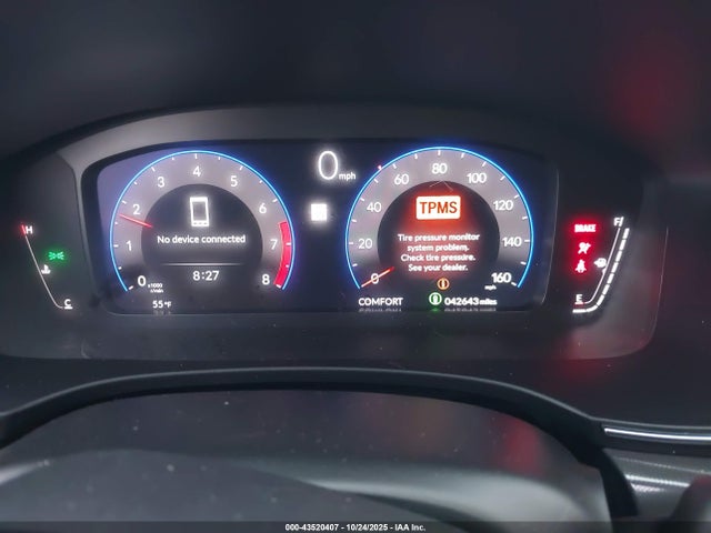 19UDE4G77PA003514 Acura Integra A-spec Technology