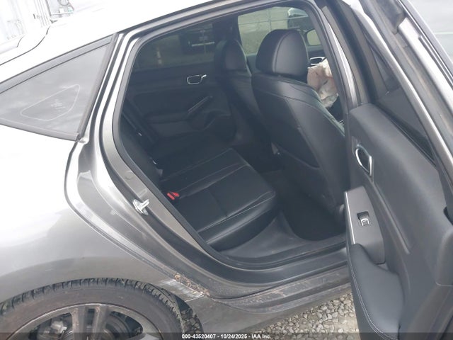 19UDE4G77PA003514 Acura Integra A-spec Technology