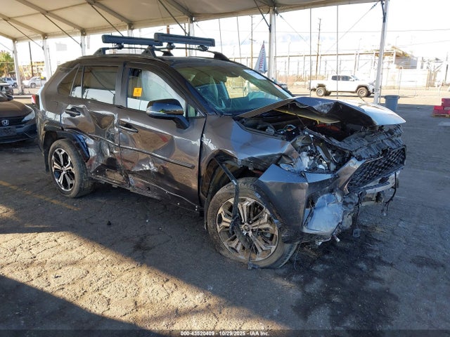 2022 TOYOTA RAV4 PRIME JTMEB3FVXND091752