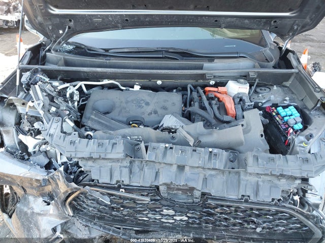 2022 TOYOTA RAV4 PRIME JTMEB3FVXND091752 Photo 9