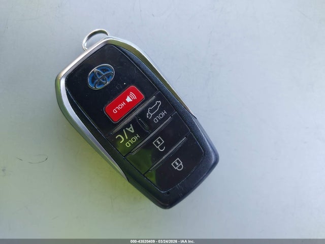 2022 TOYOTA RAV4 PRIME JTMEB3FVXND091752 Photo 10