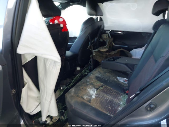 2022 TOYOTA RAV4 PRIME JTMEB3FVXND091752 Photo 7