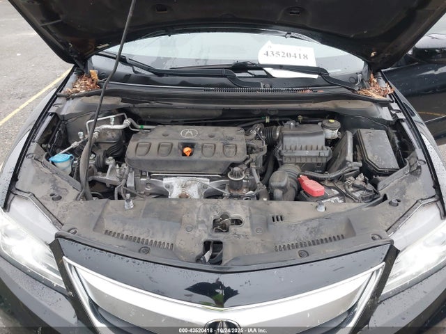 Aukcja sprzedaży 2015 Acura Ilx 2.0l, vin: 19VDE1F7XFE006507, numer aukcji: 43520418