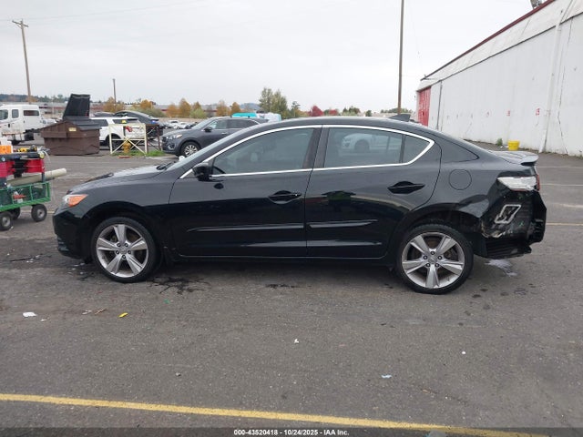 Aukcja sprzedaży 2015 Acura Ilx 2.0l, vin: 19VDE1F7XFE006507, numer aukcji: 43520418