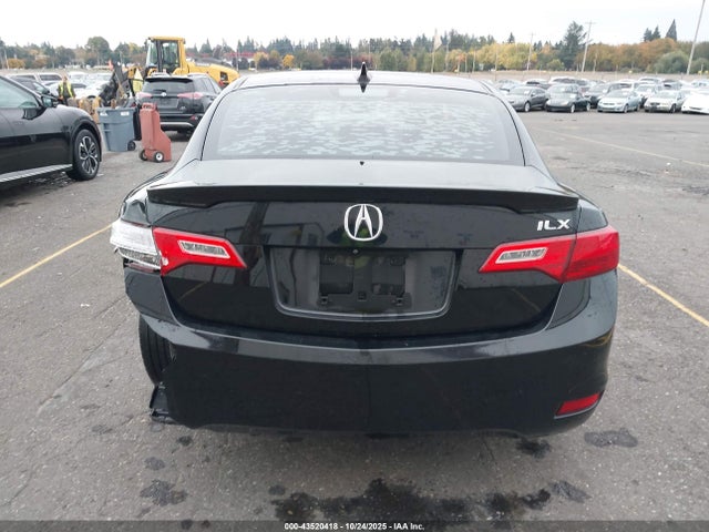 Aukcja sprzedaży 2015 Acura Ilx 2.0l, vin: 19VDE1F7XFE006507, numer aukcji: 43520418