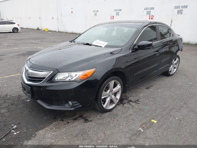 Aukcja sprzedaży 2015 Acura Ilx 2.0l, vin: 19VDE1F7XFE006507, numer aukcji: 43520418