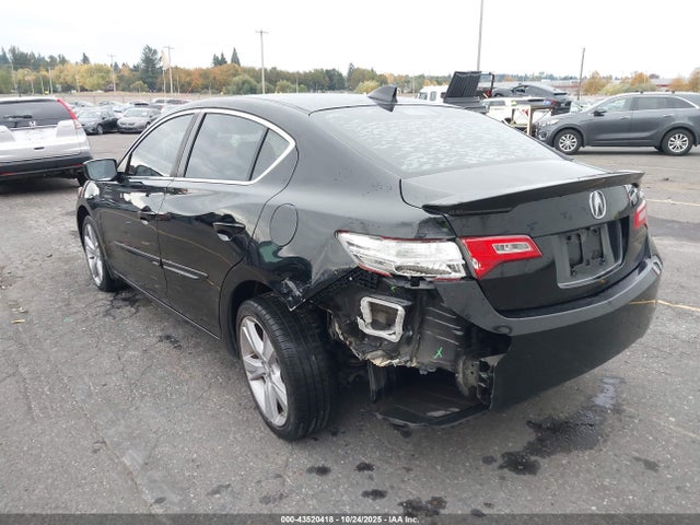 Aukcja sprzedaży 2015 Acura Ilx 2.0l, vin: 19VDE1F7XFE006507, numer aukcji: 43520418