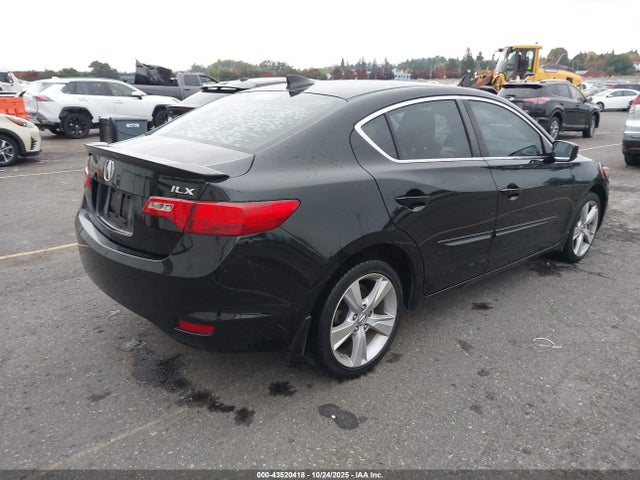 Aukcja sprzedaży 2015 Acura Ilx 2.0l, vin: 19VDE1F7XFE006507, numer aukcji: 43520418