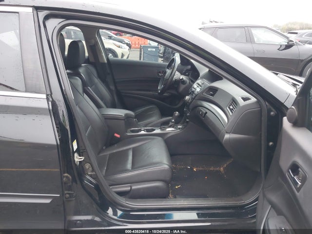 Aukcja sprzedaży 2015 Acura Ilx 2.0l, vin: 19VDE1F7XFE006507, numer aukcji: 43520418
