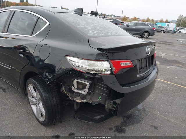 Aukcja sprzedaży 2015 Acura Ilx 2.0l, vin: 19VDE1F7XFE006507, numer aukcji: 43520418