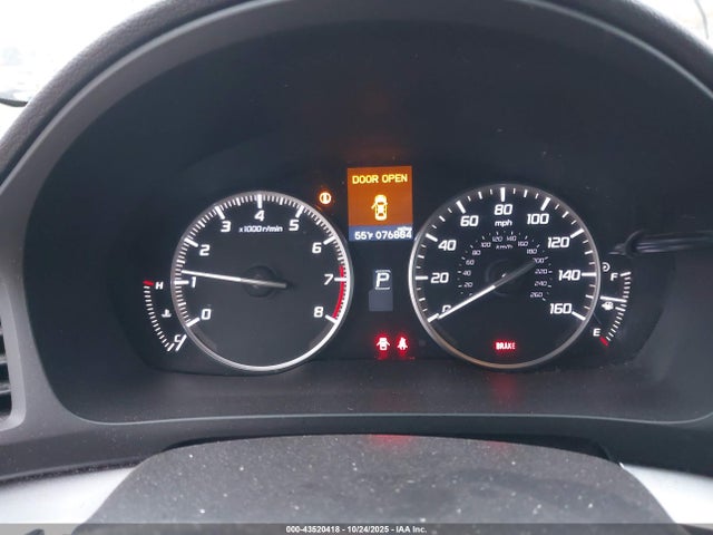 Aukcja sprzedaży 2015 Acura Ilx 2.0l, vin: 19VDE1F7XFE006507, numer aukcji: 43520418