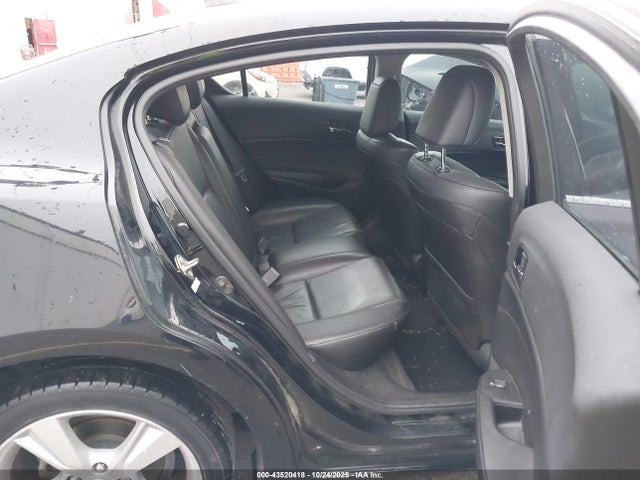Aukcja sprzedaży 2015 Acura Ilx 2.0l, vin: 19VDE1F7XFE006507, numer aukcji: 43520418