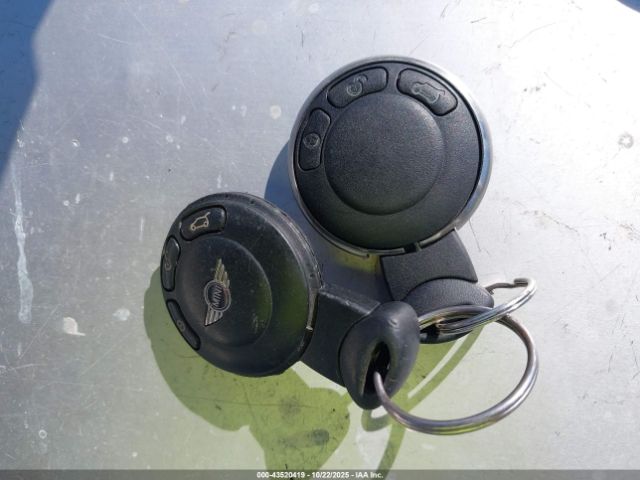 2012 MINI COOPER CLUBMAN WMWZF3C58CT190211 Photo 10