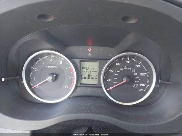 Subaru Forester 2.5i Premium 2018 JF2SJADCXJH460500 Image 7