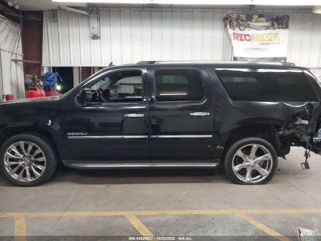 Aukcja sprzedaży 2014 Gmc Yukon Xl 1500 Denali, vin: 1GKS1MEF7ER233357, numer aukcji: 43520427