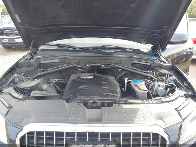 2017 AUDI Q5 WA1L2AFP3HA060047 Photo 9