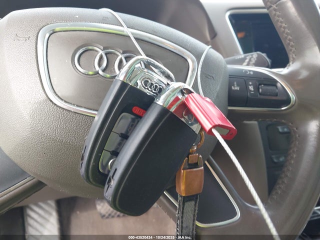 2017 AUDI Q5 WA1L2AFP3HA060047 Photo 10