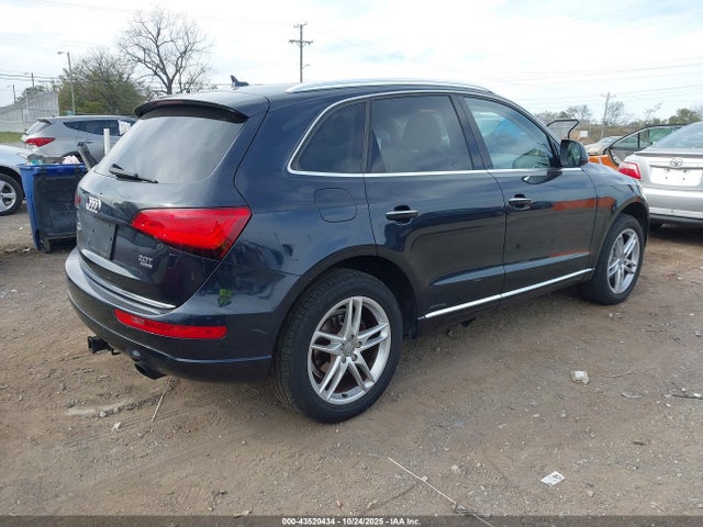 2017 AUDI Q5 WA1L2AFP3HA060047 Photo 3
