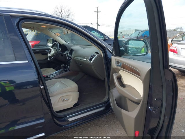 2017 AUDI Q5 WA1L2AFP3HA060047 Photo 4