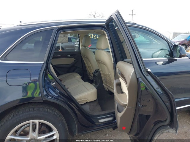 2017 AUDI Q5 WA1L2AFP3HA060047 Photo 7