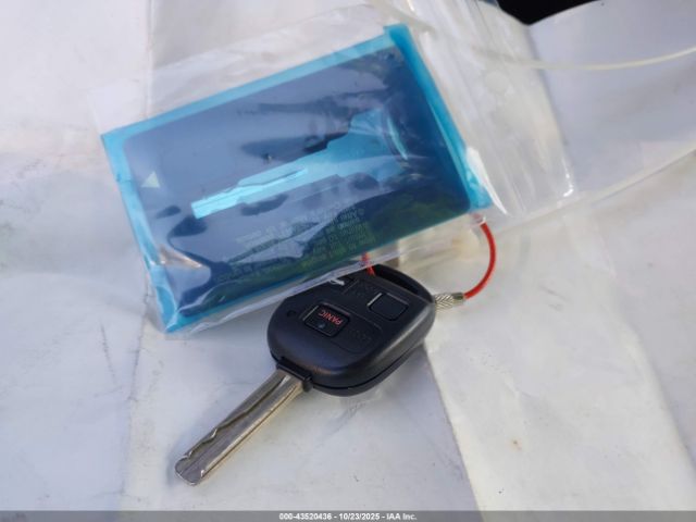 2003 LEXUS ES 300 JTHBF30G536008519 Photo 10