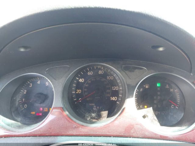 2003 LEXUS ES 300 JTHBF30G536008519 Photo 6