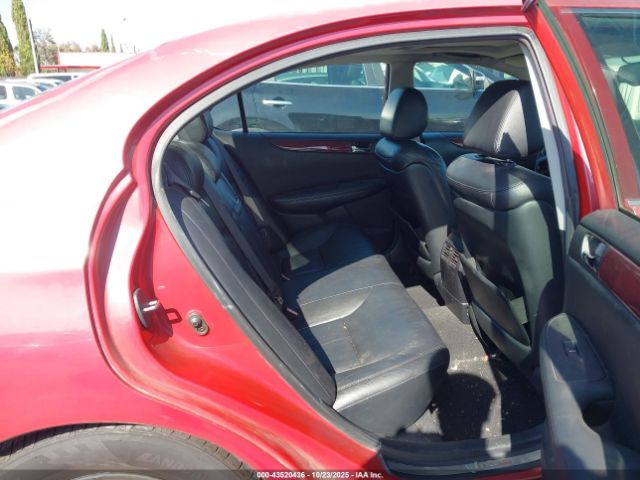 2003 LEXUS ES 300 JTHBF30G536008519 Photo 7