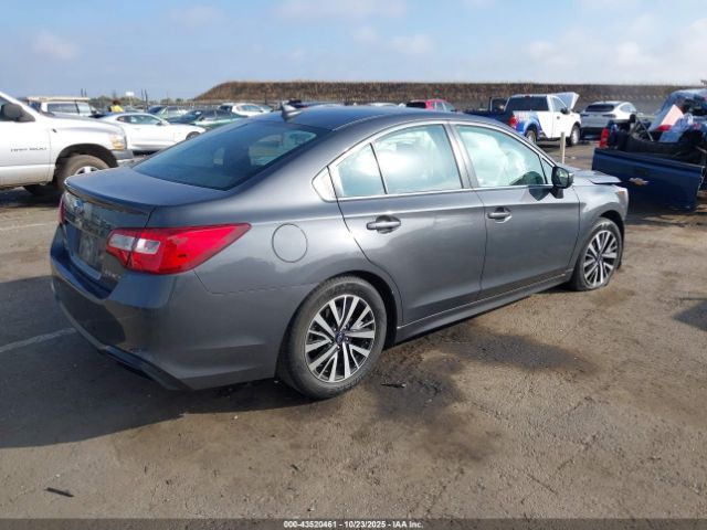2019 SUBARU LEGACY 4S3BNAF6XK3023895 Photo 3