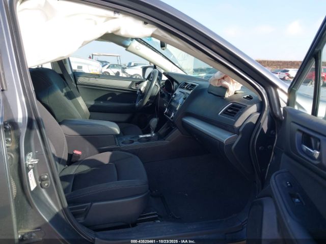 2019 SUBARU LEGACY 4S3BNAF6XK3023895 Photo 4