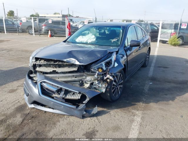 2019 SUBARU LEGACY 4S3BNAF6XK3023895 Photo 5