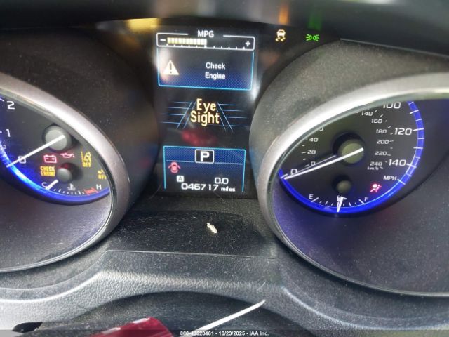 2019 SUBARU LEGACY 4S3BNAF6XK3023895 Photo 6