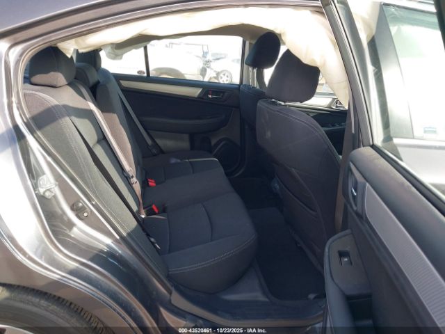 2019 SUBARU LEGACY 4S3BNAF6XK3023895 Photo 7