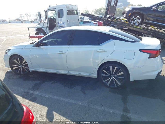 1N4BL4CV7MN384145 Nissan Altima Sr Fwd