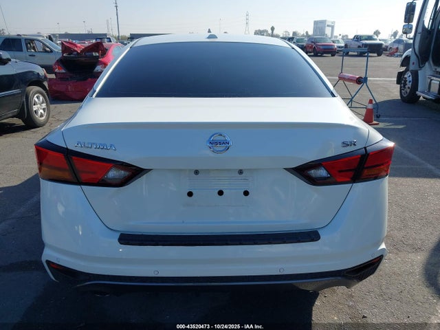 1N4BL4CV7MN384145 Nissan Altima Sr Fwd